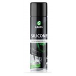 Смазка силиконовая Grass Silicine, 400 мл (kastd)