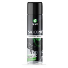 Смазка силиконовая Grass Silicine, 400 мл (kastd) в магазинах Ашан