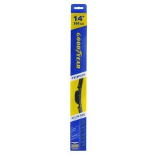 Щетка стеклоочистителя Goodyear Premium Бескаркасная 14, 1 шт (kastd) в магазинах Ашан