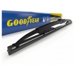 Щетка стеклоочистителя Goodyear Frame каркасная 14, 1 шт (kastd)