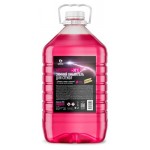 Омыватель для стекол Grass зимний -30, 4 л (kastd)