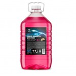 Омыватель для стекол Grass зимний -20, 3 л (kastd)