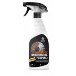 Преобразователь ржавчины Grass Rust Remover, 600 мл (kastd)