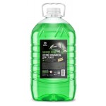 Стеклоомывающая жидкость Grass Summer Shine, 5 л (kastd)