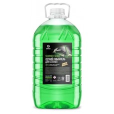 Стеклоомывающая жидкость Grass Summer Shine, 5 л (kastd) в магазинах Ашан