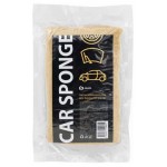 Губка автомобильная крупнопористая Grass Car Sponge, 19х12х7см (kastd)
