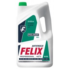 Антифриз Felix Prolonger, 5 кг (kastd) в магазинах Ашан