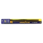 Щетка гибридная Goodyear Hybrid 22  (kastd)