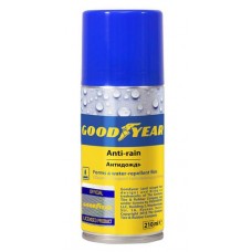 Аэрозоль антидождь Goodyear, 210 мл (kastd) в магазинах Ашан