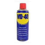 Средство смазачное WD-40 многофункциональное, 330 мл (kastd)