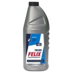 Тосол Felix до -45, 1 кг (kastd)