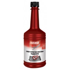 Супер герметик радиатора 3Ton, 521 мл (kastd) в магазинах Ашан