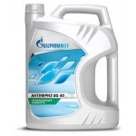Антифриз Gazpromneft BS 40 Газпром, 5 кг (kastd) Антифриз Gazpromneft BS 40 Газпром, 5 кг (kastd)