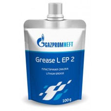 Смазка пластичная Gazpromneft Grease L EP-2, 100 г (kastd) в магазинах Ашан