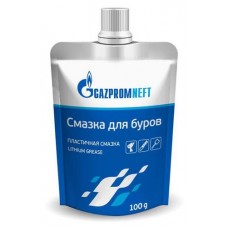 Смазка для буров Gazpromneft, 100 г (kastd) в магазинах Ашан