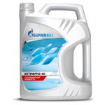 Антифриз Gazpromneft 40, 5 кг (kastd) Антифриз Gazpromneft 40, 5 кг (kastd)