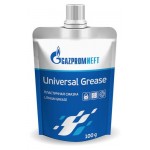 Смазка пластичная Gazpromneft Universal Grease, 100 г (kastd)
