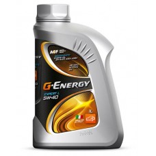 Масло моторное полусинтетическое G-Energy Expert L 5W-40, 1 л (kastd) в магазинах Ашан