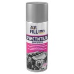 Очиститель двигателя Fillinn, 520 мл (kastd)