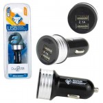 Устройство зарядное Nova Bright USB 2100 мА, 12/24В (kastd)