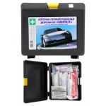 Аптечка дорожная мирал Мирал (kastd) Аптечка дорожная мирал Мирал (kastd)