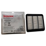 Фильтр воздушный За Рулем HYUNDAI Elantra 08 i30 KIA Ceed (kastd) Фильтр воздушный За Рулем HYUNDAI Elantra 08 i30 KIA Ceed (kastd)