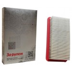 Фильтр воздушный За Рулем для Kia Rio 2 (kastd) Фильтр воздушный За Рулем для Kia Rio 2 (kastd)