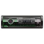 Автомагнитола Soundmax SM-CCR3190FB черная (kastd) Автомагнитола Soundmax SM-CCR3190FB черная (kastd)