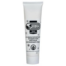 Крем для рук Pingo Чистая звезда защитный от неблагоприятного воздействия факторов окружающей среды, 100 мл (kastd) в магазинах Ашан