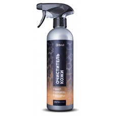 Очиститель кожи Detail Leather Clean Adapted Series, 500 мл (kastd) в магазинах Ашан