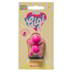 Ароматизатор для автомобиля Mr & Mrs Fragrances Gigi Лесная земляника, 5 см (kastd)
