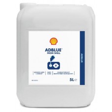 Восстановитель азота Shell, 5 л (kastd) в магазинах Ашан