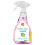 Удалитель следов насекомых Shell, 500 мл (kastd)