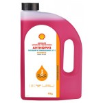 Антифриз Shell Longlife Ultimate prot, 4 кг (kastd) Антифриз Shell Longlife Ultimate prot, 4 кг (kastd)