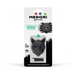 Ароматизатор Medori 3D Сashmere Touch парфюм на дефлектор (kastd)