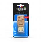 Ароматизатор Medori Aqua di Gio подвесной парфюм жидкий (kastd)