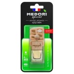 Ароматизатор автомобильный Medori 212 VIP подвесной жидкий, 6 мл (kastd)