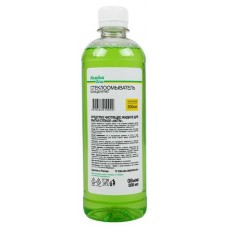 Стеклоомыватель Каждый день с концентрированной жидкостью, 500 мл (kastd) в магазинах Ашан