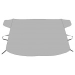 Накидка на лобовое стекло Amida Style c креплением 180х140х170 см (kastd)