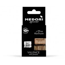Ароматизатор автомобильный Medori Valence аналог аромата Paco Rabanne Lady million подвесной, 6 мл (kastd) в магазинах Ашан
