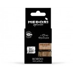 Ароматизатор автомобильный Medori Bordo аналог аромата Hermes  Terre DHermes подвесной, 6 мл (kastd)