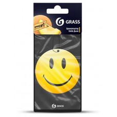 Ароматизатор Grass Smile Дыня (kastd) в магазинах Ашан