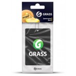 Ароматизатор автомобильный Grass Дыня (kastd)