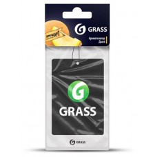 Ароматизатор автомобильный Grass Дыня (kastd) в магазинах Ашан