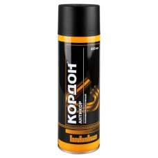 Кордон аэрозоль ПолиКомПласт, 520 мл (kastd) в магазинах Ашан