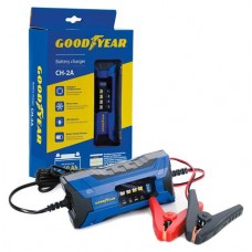 Зарядное устройство Goodyear Smart (kastd) в магазинах Ашан