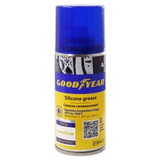 Смазка силиконовая Goodyear, 210 мл (kastd) в магазинах Ашан