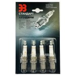 Свечи зажигания ЭЗ АУ14ДВРМ (kastd)