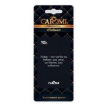 Ароматизатор Caromi картонный подвесной (kastd)