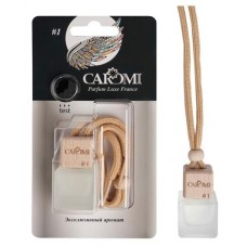 Ароматизатор подвесной Caromi #1 (kastd) в магазинах Ашан